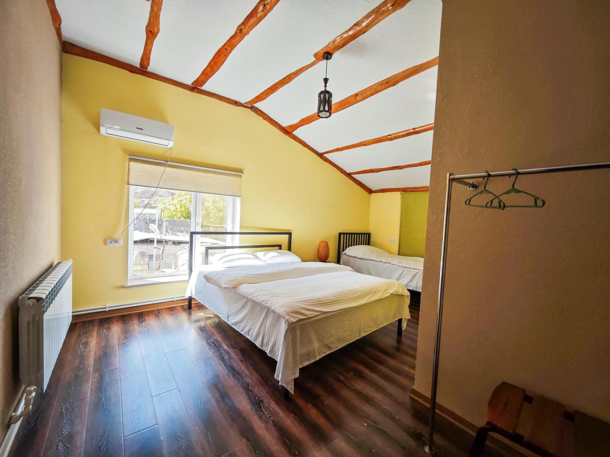 Bed and Breakfast Areni Wine Art Екстер'єр фото
