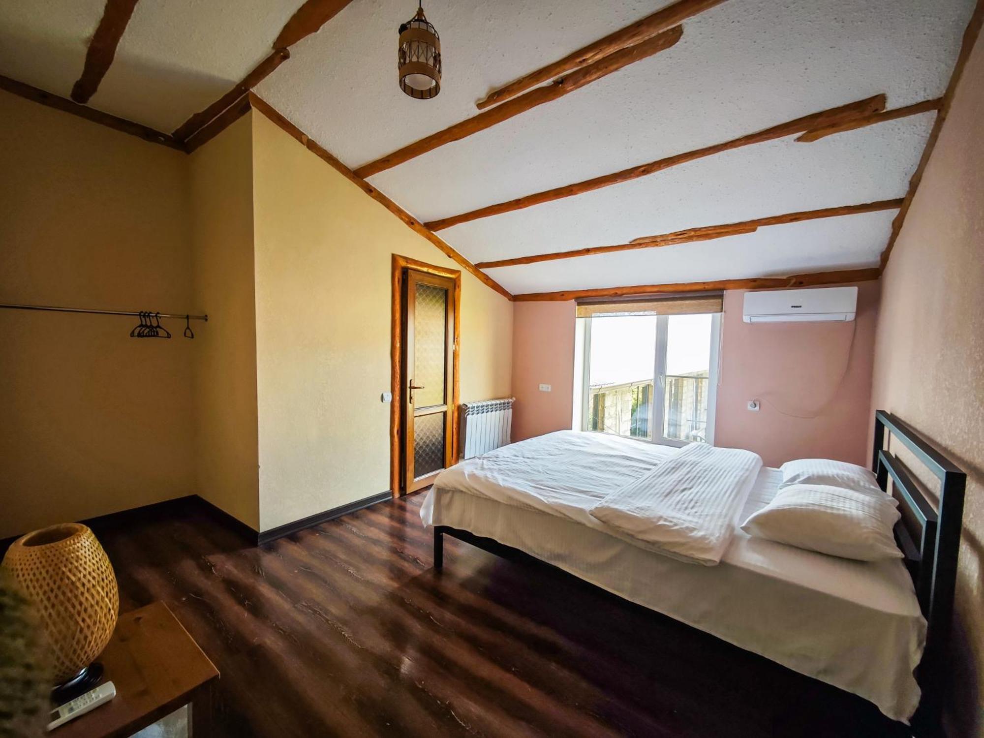 Bed and Breakfast Areni Wine Art Екстер'єр фото