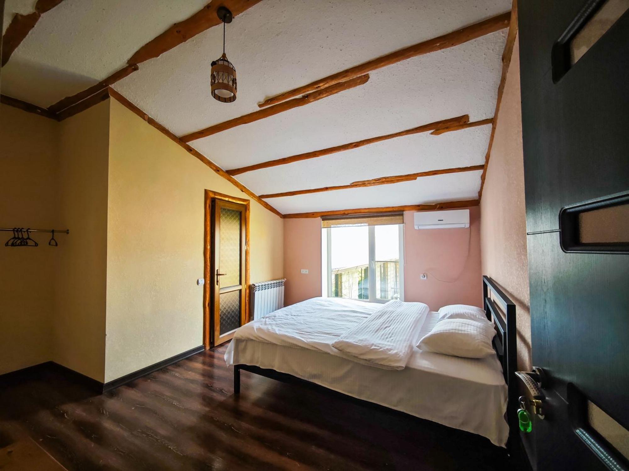 Bed and Breakfast Areni Wine Art Екстер'єр фото