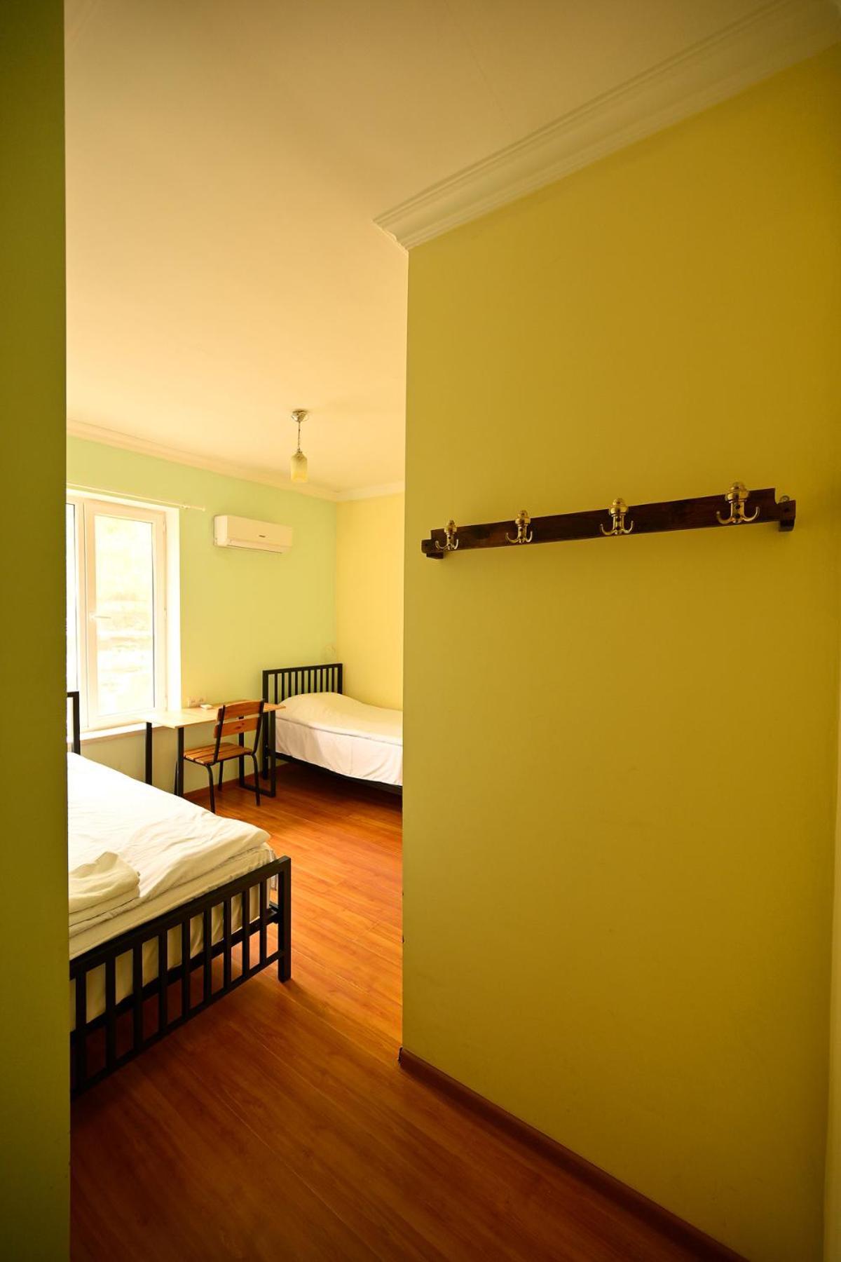 Bed and Breakfast Areni Wine Art Екстер'єр фото
