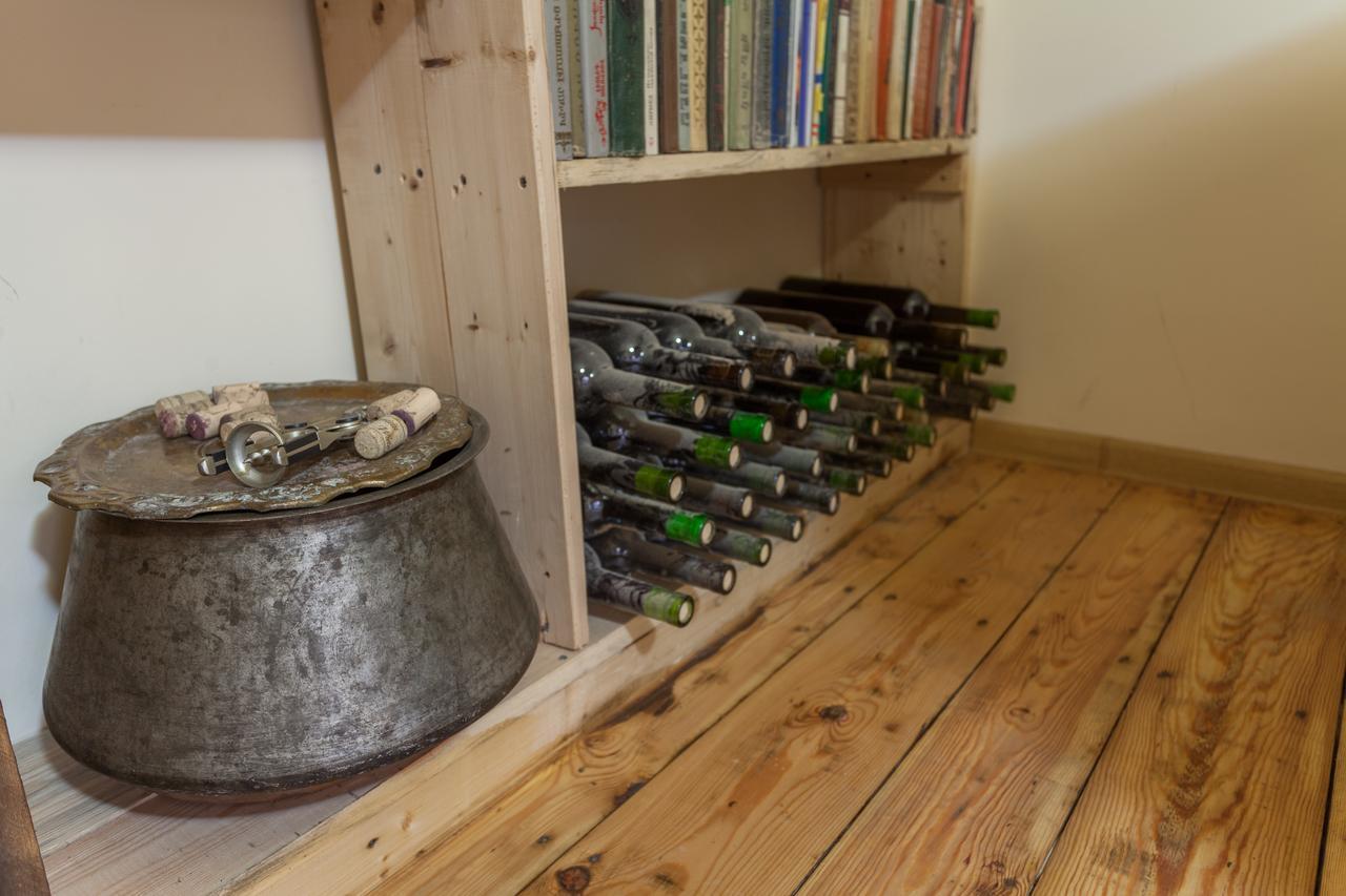 Bed and Breakfast Areni Wine Art Екстер'єр фото